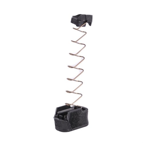 L'extender MTX 365 trasforma il caricatore da 10 a 13 colpi per il Sig Sauer P365, migliorando la presa e garantendo affidabilità e facilità d'installazione.