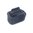 XTECH TACTICAL MTX GRIP EXTENSION +0 FOR 9MM LUGER SIG SAUER P365 BLACK
