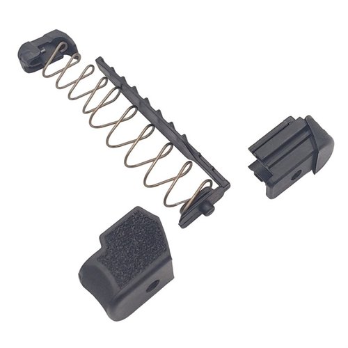 L'extender MTX 365 trasforma il tuo P365 in un'arma più controllabile e precisa, aumentando la capacità da 10 a 13 colpi con un design innovativo e affidabile.