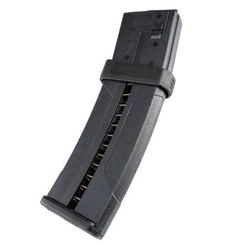 Il Speedmag XTech Tactical facilita il ricaricamento delle munizioni, riducendo il tempo e lo sforzo, compatibile con tutte le carabine AR-15 Mil-Spec.