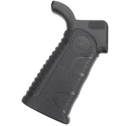 L'ATG™ - Grip Tattico Regolabile per AR15 offre tre angoli regolabili, comfort ottimale e design robusto per una durabilità e controllo senza pari.
