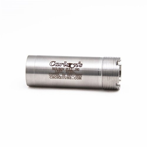 Les tubes de choke en acier inoxydable 17-4 pour Beretta/Benelli offrent durabilité et performance, compatibles avec tous les types de munitions sauf exceptions.