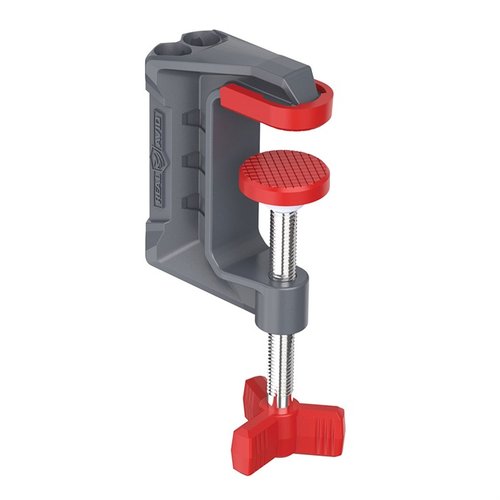 Les Smart-Assist Mounts offrent une efficacité mains libres avec un design réversible, un maintien magnétique puissant et des options personnalisables pour ton espace de travail.