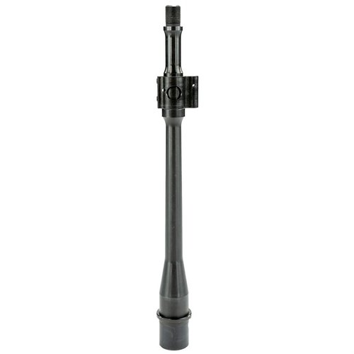 Der 5.56X45 NATO Pencil Profile Barrel mit gepinntem Gasblock bietet maximale Stabilität, präzise Verarbeitung und hervorragende Genauigkeit für dein AR-15.