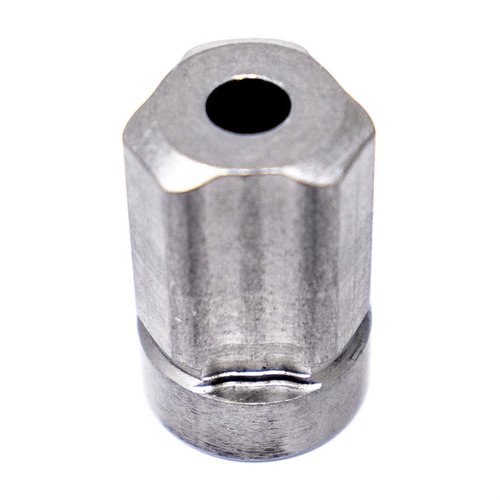 Progettato per l'FX7 Action, il FX7 BOLT ACTION WRENCH in acciaio inox 416 garantisce un'installazione del barilotto precisa e sicura, con una coppia di 65 FT/LBS.