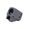 FAXON FIREARMS EXOS-525 PISTOL COMPENSATOR FO SIG SAUER P365/365XL BLACK