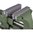 BROWNELLS GUNSMITH BENCH VISE JAW, POLYURETHANE GROOVED