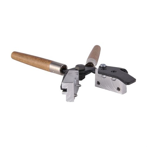 Le moule à balle ronde Lee de 0.445