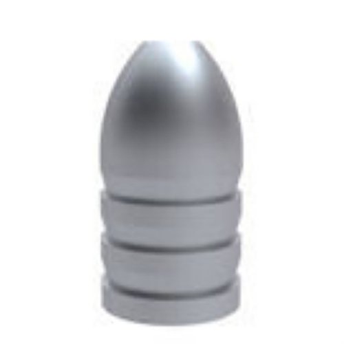 Il ROUND SINGLE CAVITY MOLD di LEE PRECISION produce proiettili Minie di alta precisione, come il 58 Caliber .575