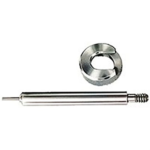 Der LEE Case Length Gauge ist eine präzise und einfache Lösung, um die Länge zu trimmen und den Hülsenmund zu begradigen. Ideal in Kombination mit Cutter und Lock Stud.