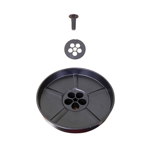 Il Lee Universal Case Collator si adatta al caricatore a 5 tubi, accelera il riempimento, previene casi invertiti e ha una capacità maggiore del 40%.