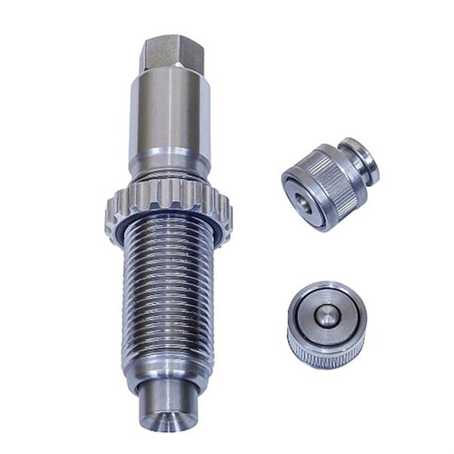 Hülsenbearbeitung > Werkzeug zur Zündglockenbearbeitung - Vorschau 1