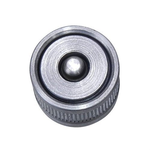 Le Small Ram Swage Holder de LEE PRECISION te permet d'utiliser facilement ton Ram Swage (Code=91617) pour un travail de précision sur tes munitions.