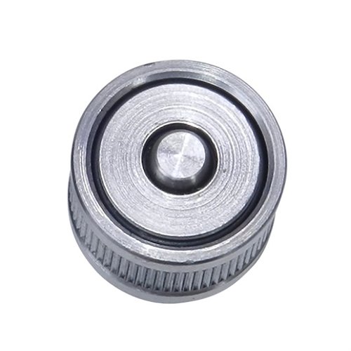 Der RAM SWAGE HOLDER von LEE PRECISION bietet dir die perfekte Lösung für präzises Swagen. Erhältlich in klein und gross, ideal für deine Bedürfnisse!