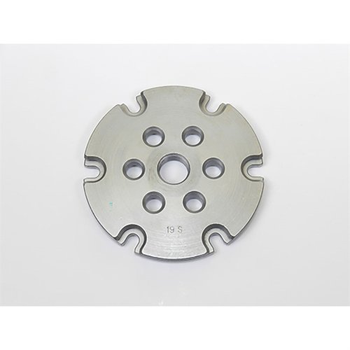 Le SIX PACK PRO SHELL PLATES di LEE PRECISION offrono una compatibilità eccezionale con diverse munizioni, garantendo precisione e affidabilità per ogni tiro.