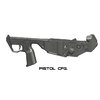 A3 INDUSTRIES TRIAD BULLPUP CHASSIS FOR FOXTROT MIKE PISTOL UPPER RECEIVER
