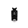 Il KIDD .22LR Classic Receiver è un ricevitore aftermarket in alluminio anodizzato, dotato di foro di pulizia posteriore e base per ottica intercambiabile.