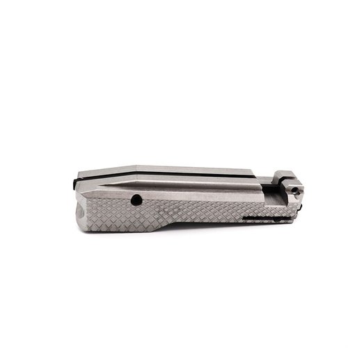 Il bullone KIDD per Ruger 10/22 offre un perfetto headspace, un percussore pinzato per accensione costante e una lavorazione CNC in acciaio per una maggiore durata.
