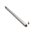 KIDD INNOVATIVE DESIGN ULTRA LIGHTWEIGHT 16" BULL FLUTED BBL 10/22 LR SILVER