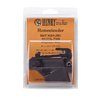 Transforme ton Henry H027 pour accueillir des chargeurs populaires comme ceux du S&W M&P et du SIG P320, offrant plus de flexibilité et de choix.