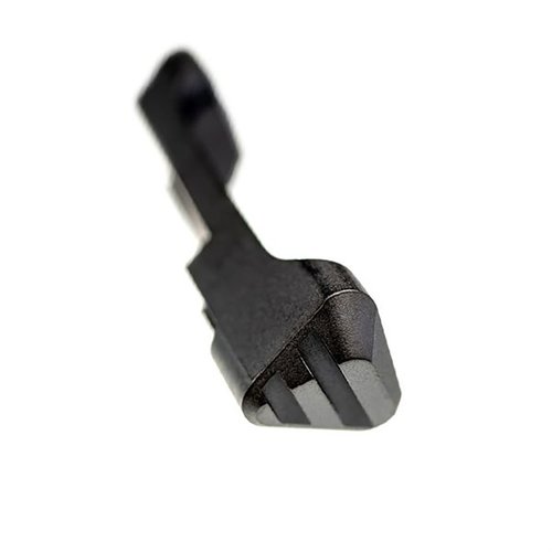 Scopri il Tyrant CNC Extended Magazine Release per Sig Sauer P320: costruzione robusta, funzionalità ambidestra e design ergonomico per un'esperienza di tiro superiore.