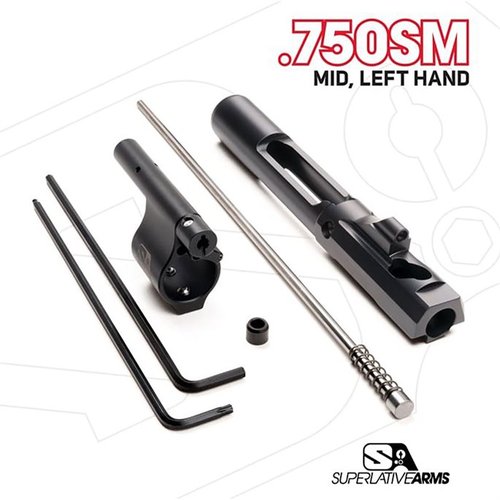 Pièces pour Emprunt de Gaz > Kits de Conversion Piston à Gaz - Prévisualiser 0