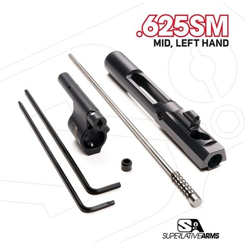 Pièces pour Emprunt de Gaz > Kits de Conversion Piston à Gaz - Prévisualiser