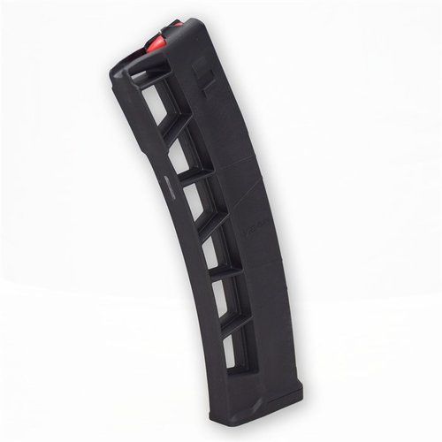 L'EXOMAG 9MM LUGER offre un cambio calibro facile, funziona senza adattatori, include il bolt-hold open e utilizza tutti i caricatori STANAG. Affidabile e versatile!