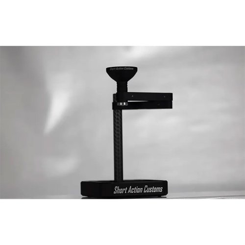 Der SAC Modular Funnel Stand aus hochwertigem 6061 Aluminium mit 8