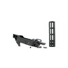 Scopri il sistema di chassis Vendetta™ in alluminio leggero, con rail M-LOK® per accessori, design slim e compatibilità con tutti i grip AR standard.