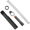 Das K-SPEC AR-15 PCC Carbine Buffer Tube Kit bietet dir eine innovative Lösung zur Rückstossminderung mit einem stabilen K-SPEC Buffer und Flatwire-Feder.