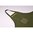 BROWNELLS CANVAS APRON, LONG, OD GREEN