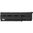 BROWNELLS BRN-4 QUAD RAIL HANDGUARD, 9", BLACK