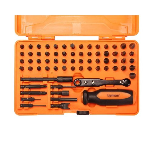 Set di cacciaviti > Set Magna-Tip - Anteprima