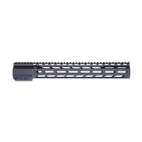 Die M89 HEAVY DRIVE LOCK M-LOK RAIL bietet extreme Stabilität, präzise Montage und mehr Platz um den Gasblock, ideal für deine nächste Waffe.