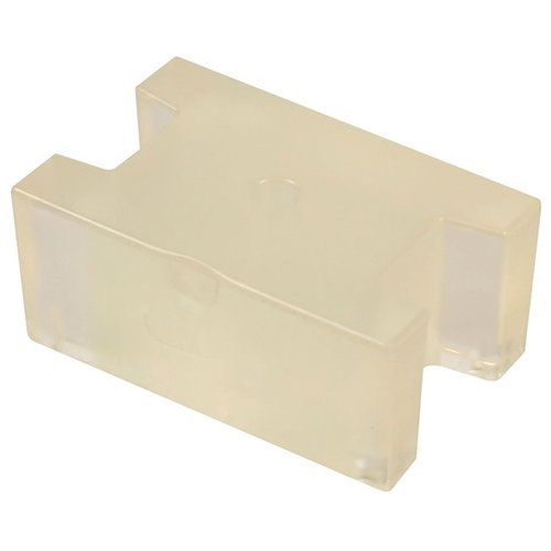 Der MP5/MP5K Buffer für Klappschäfte und Endplatten sorgt für eine verbesserte Leistung und Stabilität. Hergestellt aus hochwertigem Gummi-Polymer in den USA.