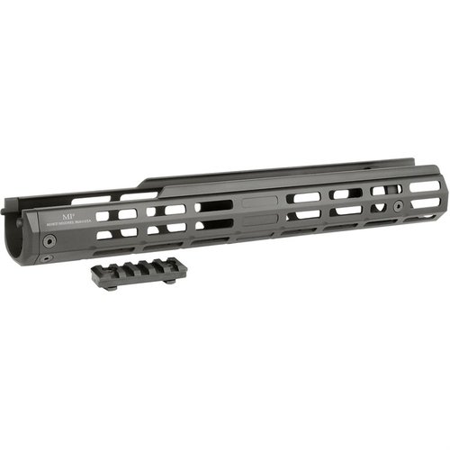 Der M-LOK Handguard für Beretta 1301 ist leicht, robust und kompatibel mit Mod 1 & 2, perfekt für dein nächstes Upgrade. Made in the USA!
