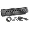 Der AR-15 Combat Rail T-Series Free Float Handguard bietet eine robuste Konstruktion aus 6061 Aluminium, Picatinny-Schienen und eine lebenslange Garantie – perfekt für dein Gewehr!
