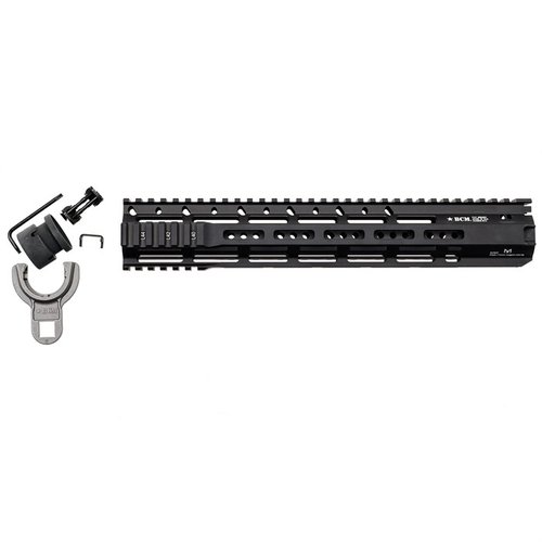 Il nuovo handguard RAIDER M-LOK per AR-15 offre rigidità, leggerezza e interfacce MLOK e Pic rail, garantendo una piattaforma di tiro stabile e versatile.