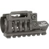 MIDWEST INDUSTRIES, INC. MP5K TRI-RAIL M-LOK/PICATINNY HANDGUARD FOR H&K MP5K BLACK