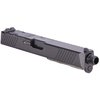 Améliore ta Glock 17 avec notre Complete RMR Slide Assembly, incluant un canon de qualité, un support pour red dot et un design anti-recul, le tout prêt à l'emploi.