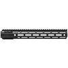 Der Aero Precision MOD 4 Handguard aus 6061-T6 Aluminium bietet eine robuste Bauweise, M-LOK™-Kompatibilität und einfache Montage für dein AR-15.