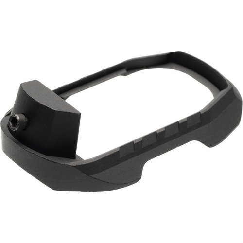 Améliore ton SCT SC avec le Magwell SCT, en aluminium 6061, pour des changements de chargeurs rapides et une prise en main supérieure, facile à installer!