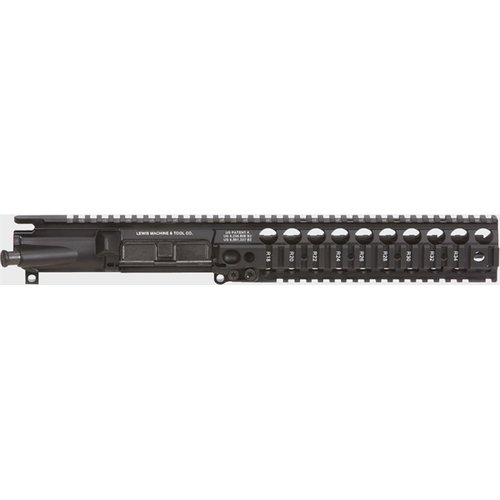 Verschlusshülsen > Upper Receiver - Vorschau
