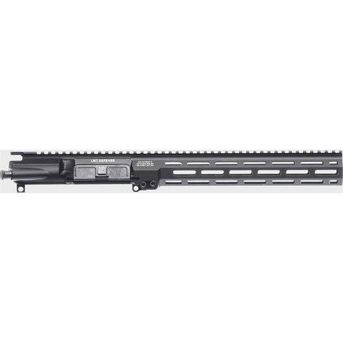 Der MRP-L M-LOK SPECWAR 5.56MM Upper Receiver bietet eine robuste Plattform, verbesserte Ergonomie und vielseitige Montagemöglichkeiten für Zubehör.