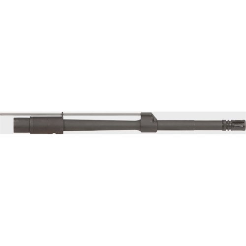 Il LMT MWS Lightweight 7.62x51 NATO è un canna leggera, cromata, con twist 1:10
