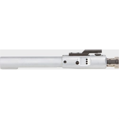 Le groupe de transport de culasse SEMI-AUTO 7.62X51 NATO de LMT est ultra-durable, conçu pour des performances militaires fiables et une longévité exceptionnelle.