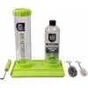 BREAKTHROUGH CLEAN SUPPRESSOR CLEANING KIT WIT 16OZ SUPPRESSOR CLEANER