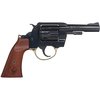 Il BIG BOY 22 Long Rifle Revolver combina stile classico e artigianato americano, con un'azione a doppia azione e capacità di 10 colpi, ideale per collezionisti e tiro.