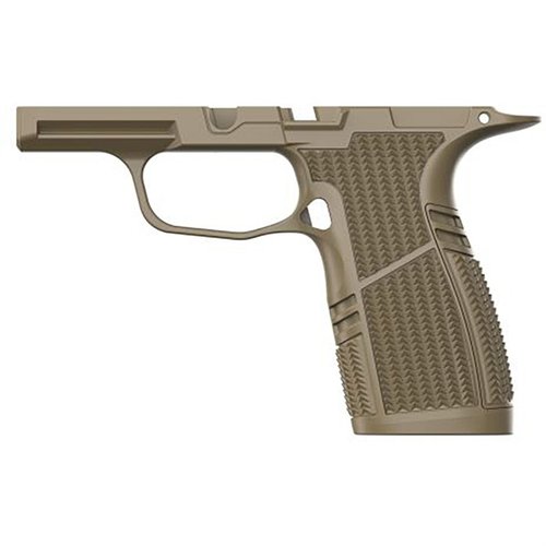 Modulo grip Snub Nose per SIG SAUER P365: compatibile con holster da 3.1